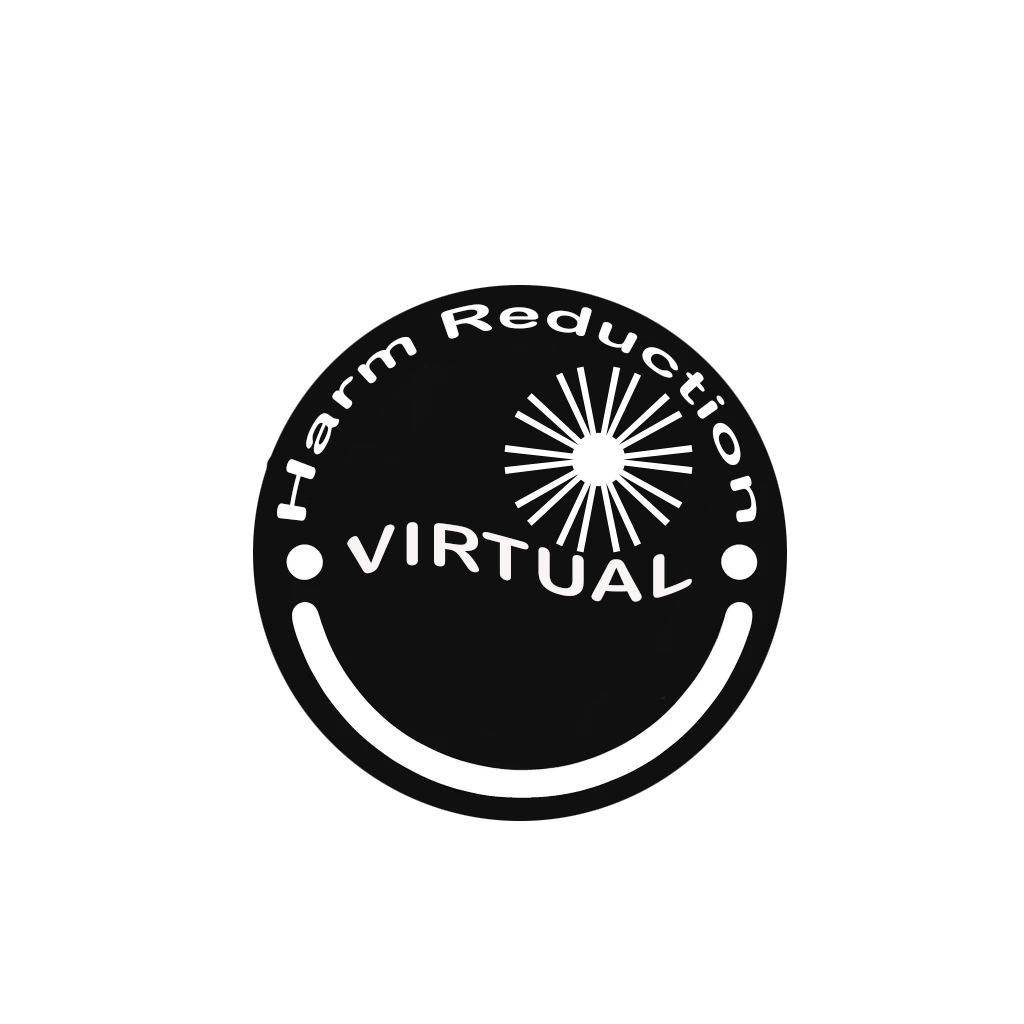 Virtual Harm Reduction